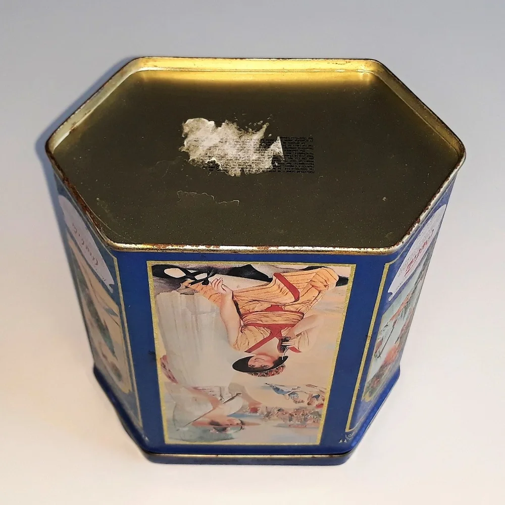 Coca-Cola ScenTins Candles & Canister